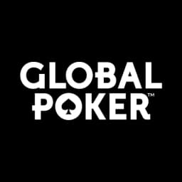 Global Poker logo