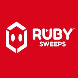 Ruby Sweeps logo