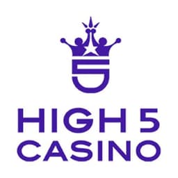 High 5 Casino logo