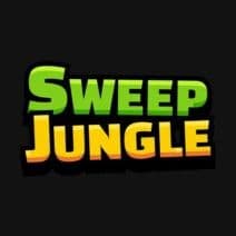 SweepJungle logo