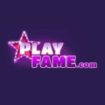 PlayFame logo