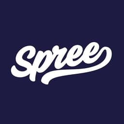 Spree Casino logo