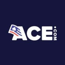 ACE logo